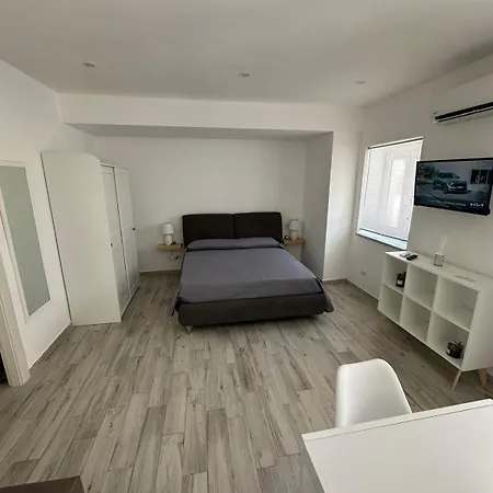 Casa Mazzella - Centro Appartement