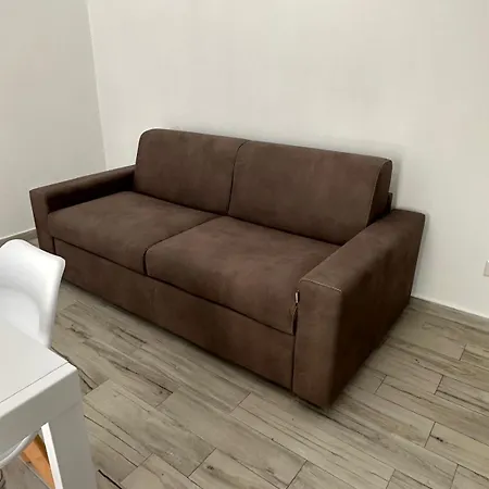 Apartament Casa Mazzella - Centro