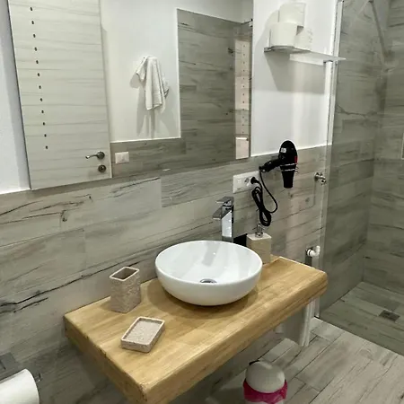 Apartament Casa Mazzella - Centro