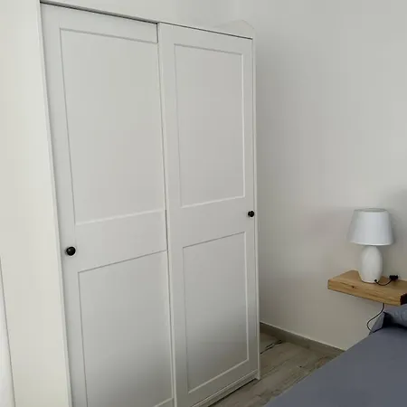 Apartament Casa Mazzella - Centro