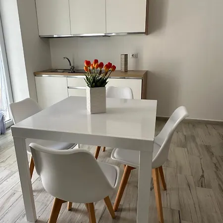 Casa Mazzella - Centro *