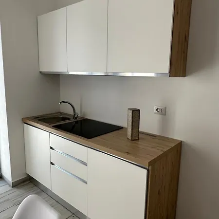 Apartament Casa Mazzella - Centro