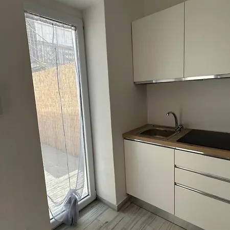 Casa Mazzella - Centro 아파트 *