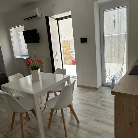 Casa Mazzella - Centro Lägenhet